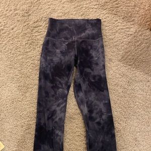 lululemon athletica yoga pants